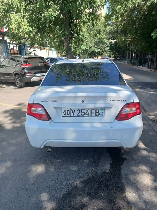 Nexia 2 1.6 super