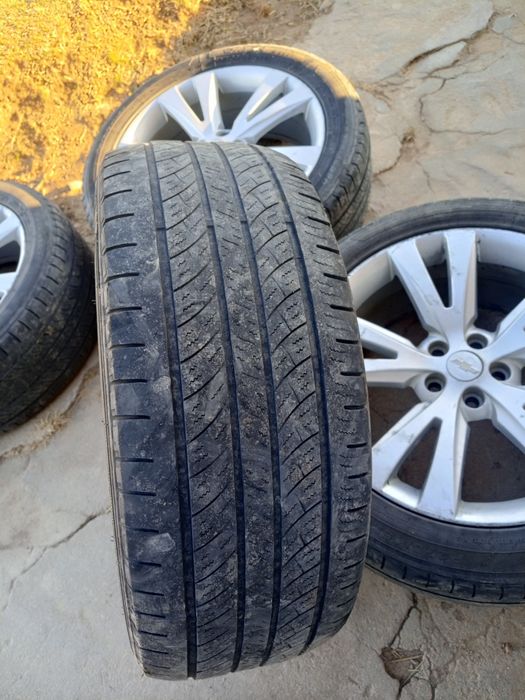 Kafolatlangan maxsulot