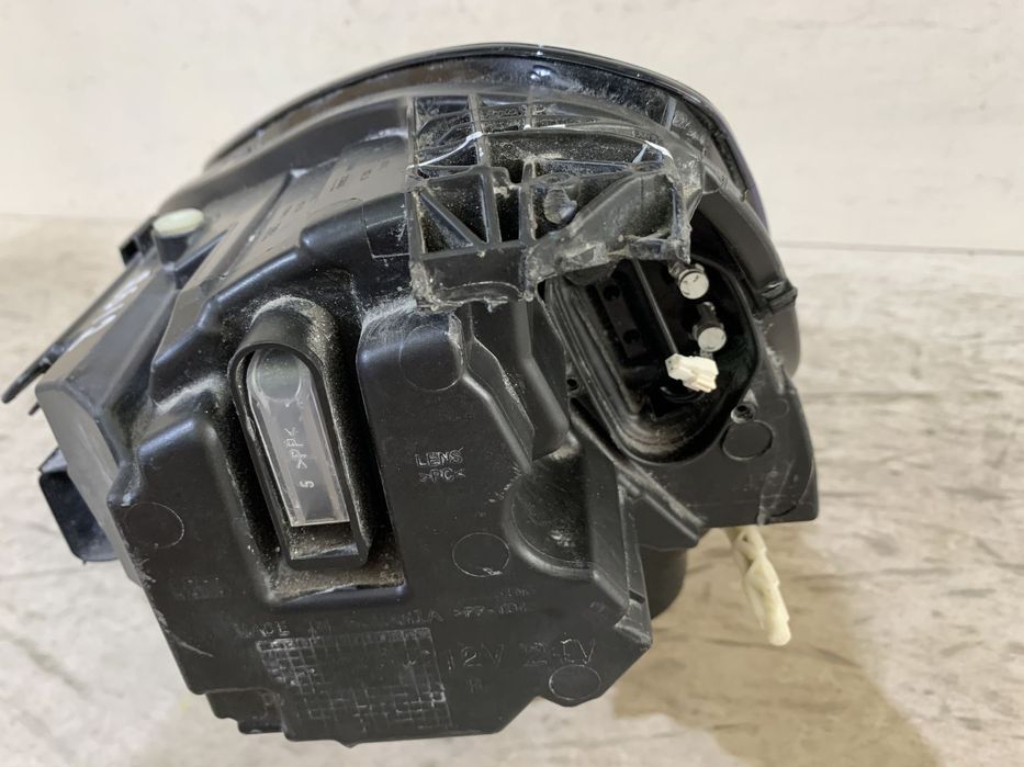 Far dreapta Ford Puma led, 2019, 2020, 2021, 2022, 2023, cod origine OE L1TB-13E014-EH