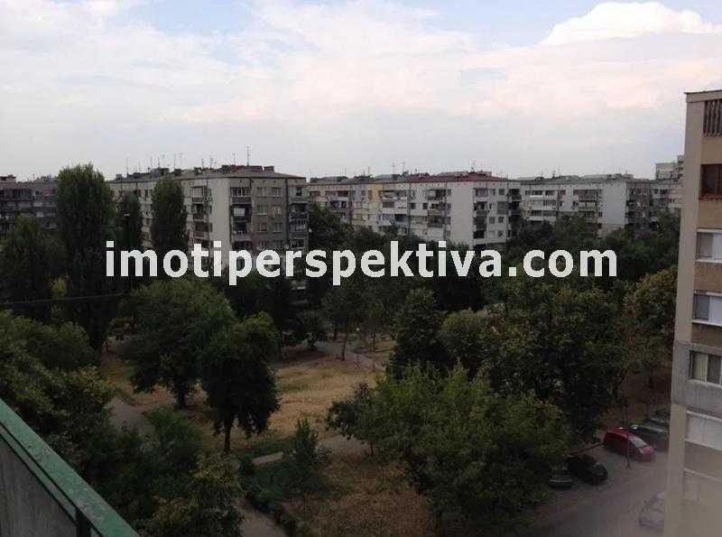 Продава се Тристаен апартамент в Пловдив, Кючук Париж - 81 кв.м за 1840 €/кв.м - Снимка #11