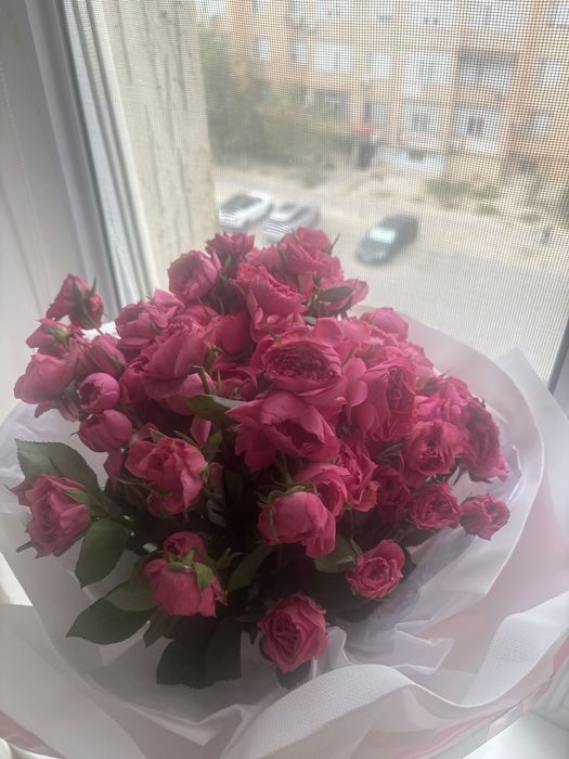 Гүл  сатылады!!!