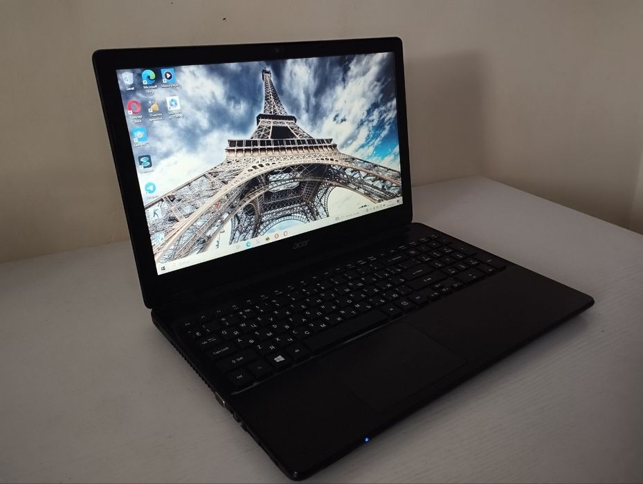 Noutbuk  Acer 256gb