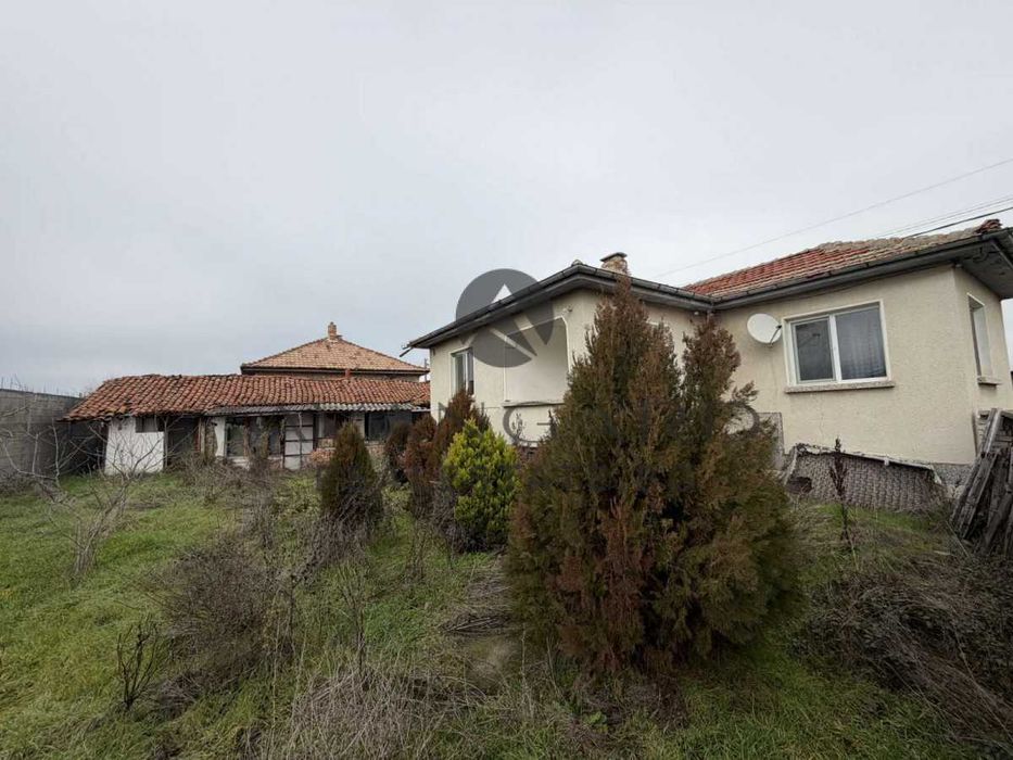 Продава се Къща в с. Царимир, Област Пловдив - 151 кв.м за 169 €/кв.м - Снимка #1