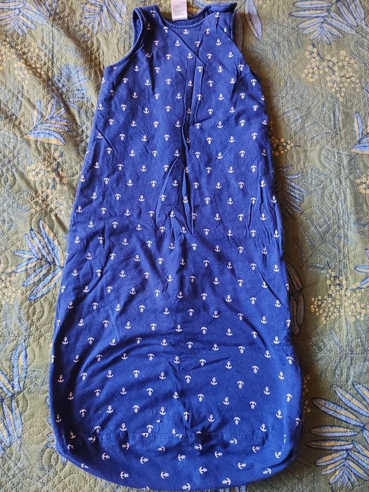 Чувалче за сън HM 6-12 м.