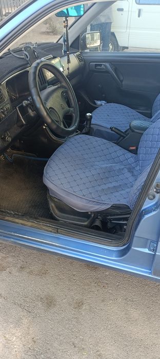 Volkswagen Golf 3 1992 г.