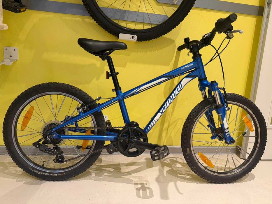 Детски велосипед Specialized Hotrock 20