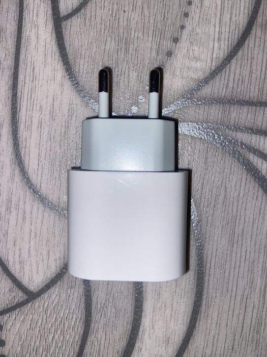 iPhone original блок для зарядки