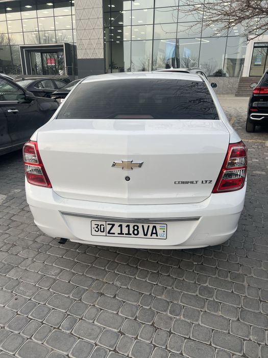 Cobolt 2021 yili propan gaz