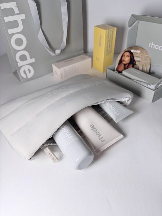 Rhode Glazing Milk 140ml НОВ оригинал есенция за сияйна кожа от Хайли