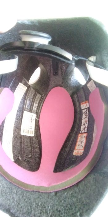 Детска каска за ролери