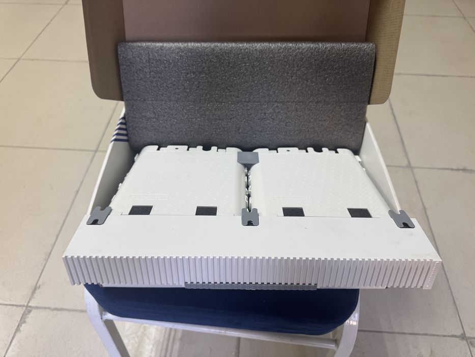 Приточный клапан Norvind