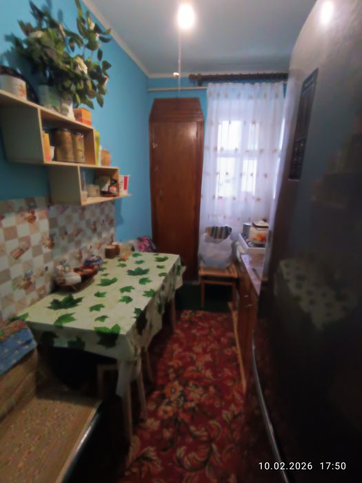 Двухкомнатная ОКТ. Продам. Северо Восток