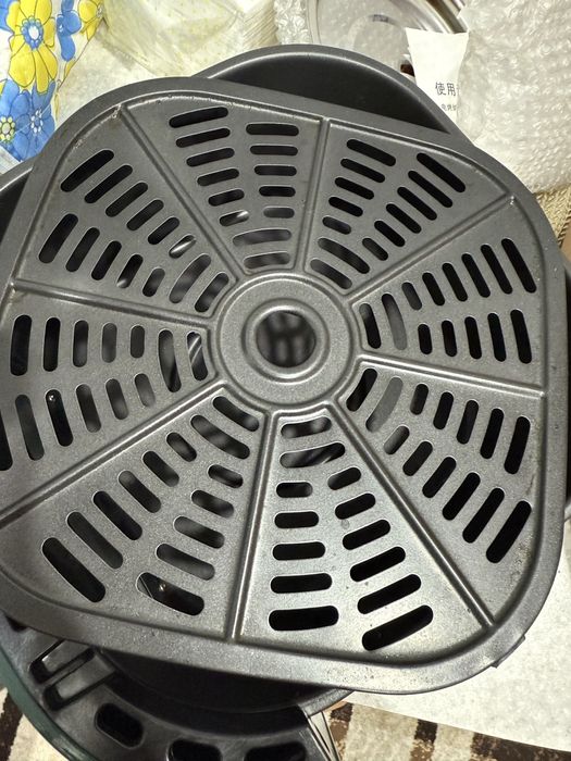 Аэрогриль продам