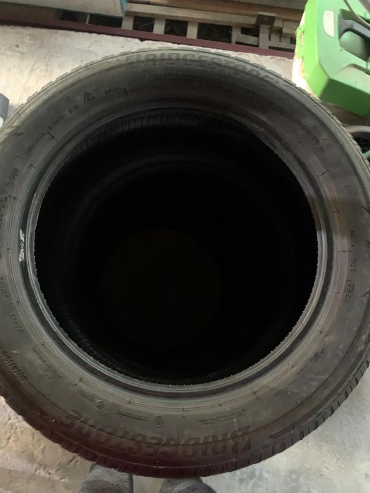 Anvelope BRIDGESTONE 205/55/R16 de iarna