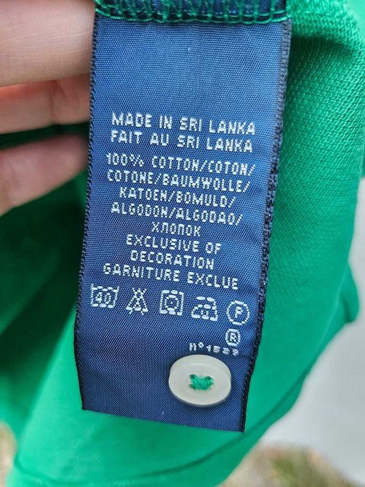 Ralph Lauren дамска поло тениска