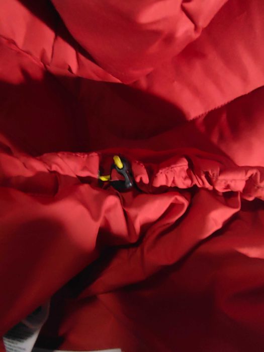 Bergans of Norway Яке с пух Дамско XL