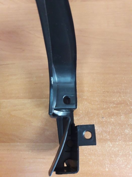 Брызговики Матиз