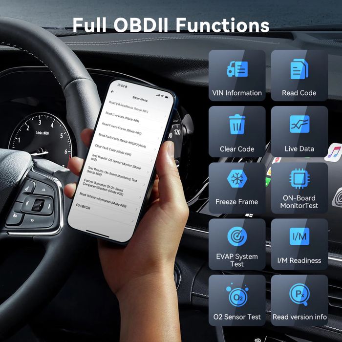 MUCAR BT200 MAX  не спират LIFETIME  +15 ресет функции