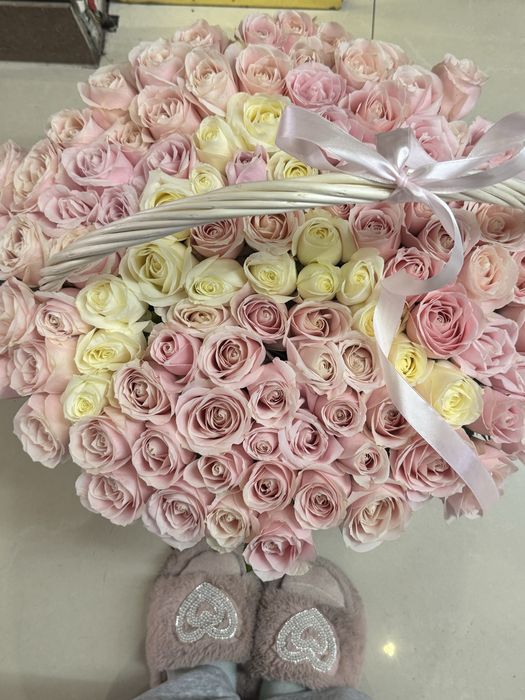 Цветы с первой буквой имени