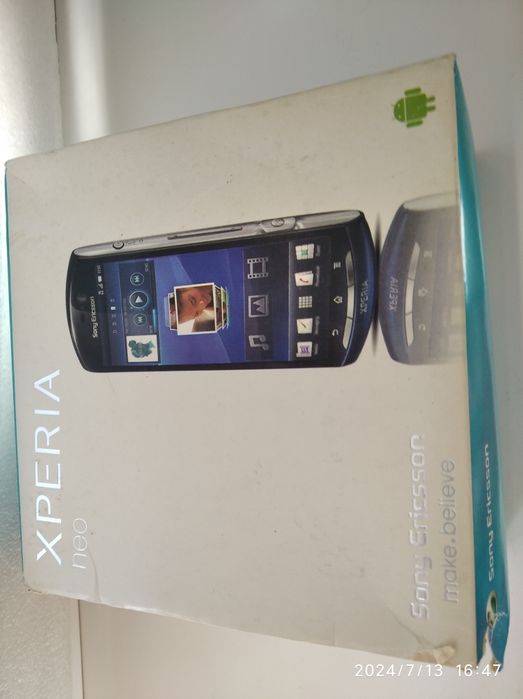 Продам телефон Сони.