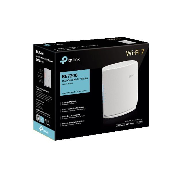 Tplink archer be230 be450 be550 be800 be9300 ge560