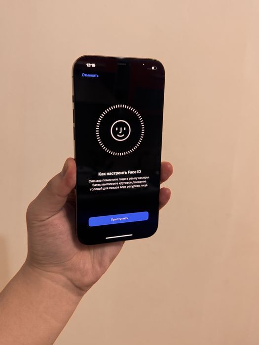 iPhone 12 Pro Max. 256GB. В Отличном состоянии!