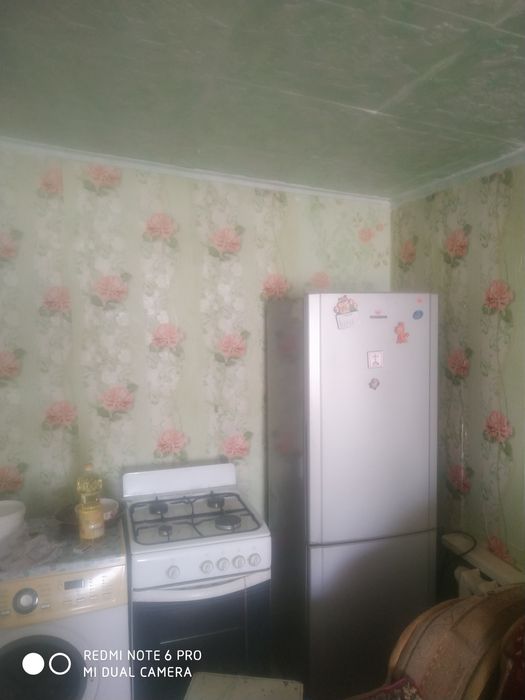 Дом на восточном