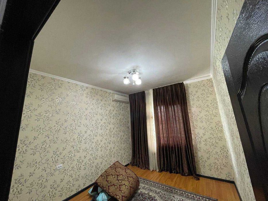 ИПОТЕКА Продается  2 х ком массив ТТЗ-4 №3 Жамила