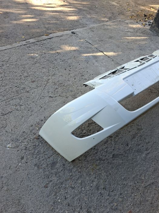 Бампер приора 2 хороший