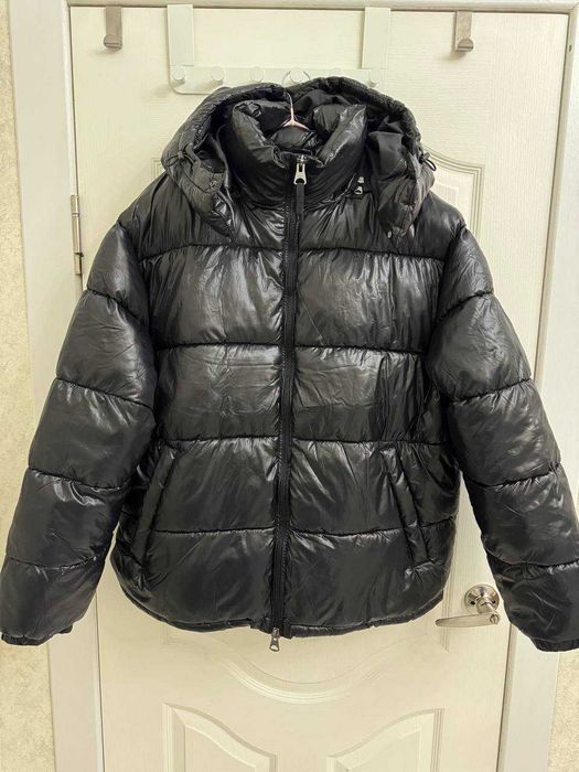 Новая куртка-пуховик H&M, размер XL/XXL ( 58/66)