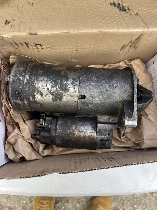 Vand electromotor  opel astra h 1.9