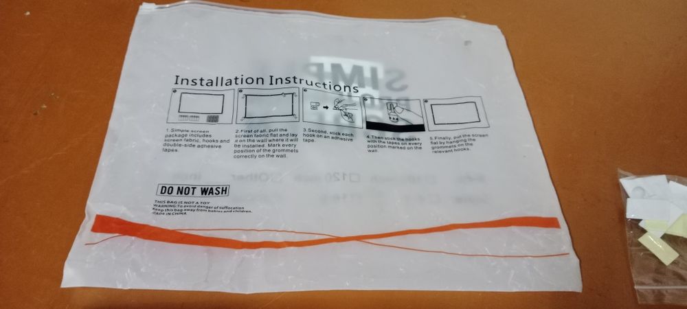 Продам  Проекционный 3D экран