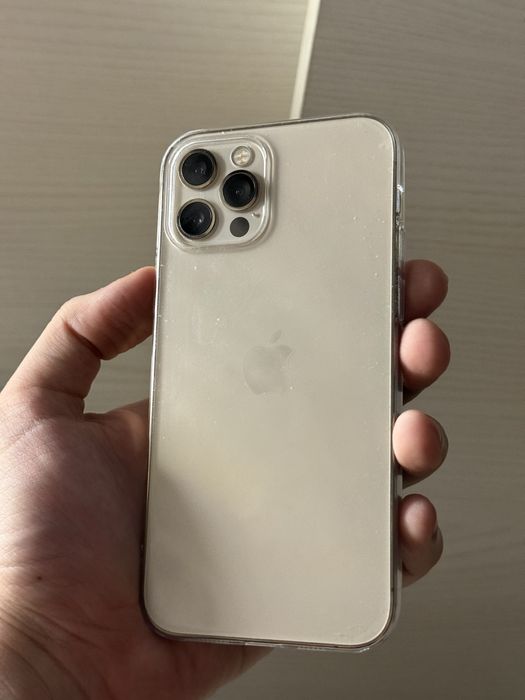 Iphone 12 pro 256 Gb IOS 26