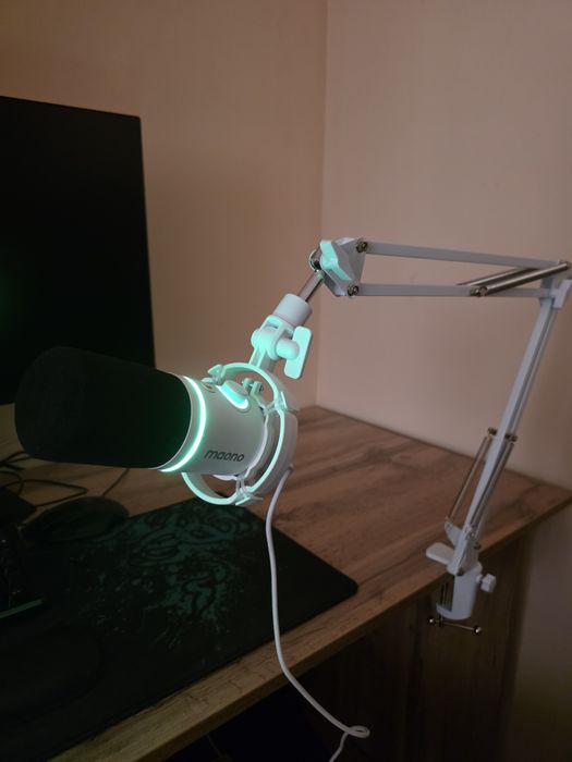 Микрофон Maono PD200X