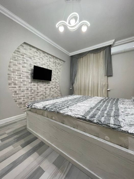 Ц6 3х Комнатная Еуро Лух Апартмент