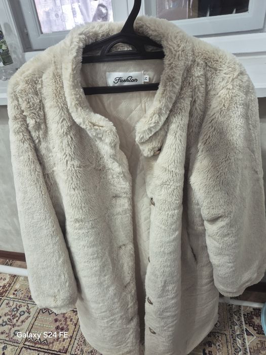 Продам новый теплый альпак