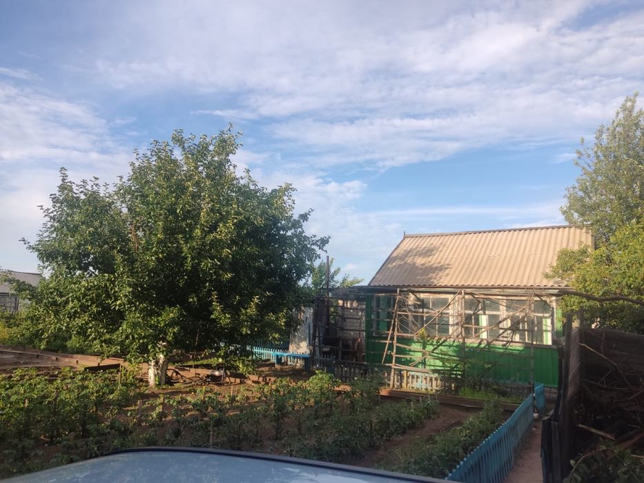 Дача садоводство!