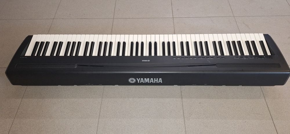 Электро пианино YAMAHA P 95