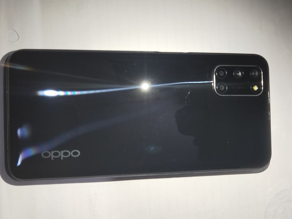 Продам оппо А 52 почти новый