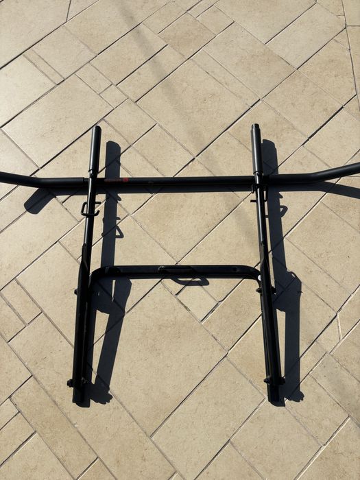 Bara tractiuni de vanzare