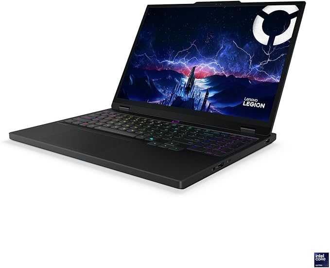 Lenovo Legion 5 OLED Intel® Core i7-14700HX DDR5 16GB SSD 1TB 5060 8GB