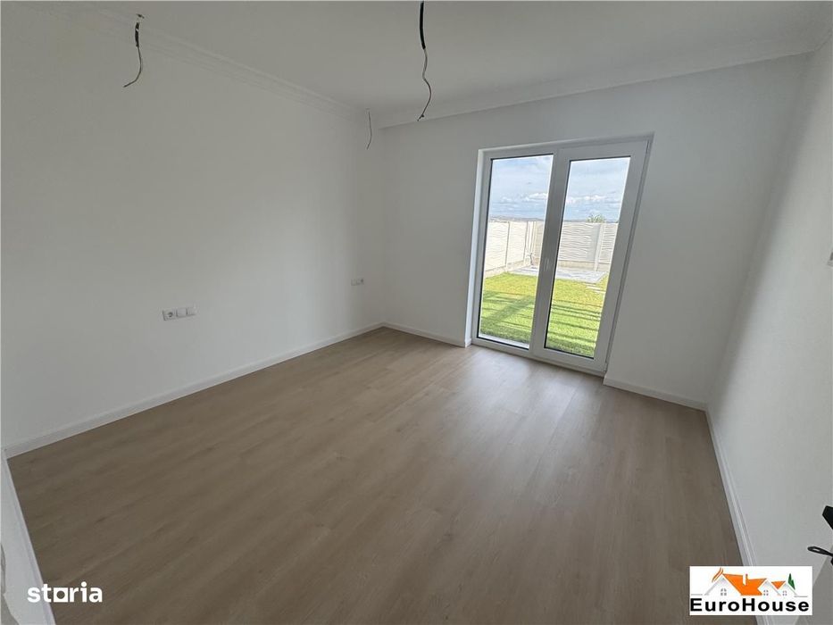 Casa noua de vanzare in Alba Iulia