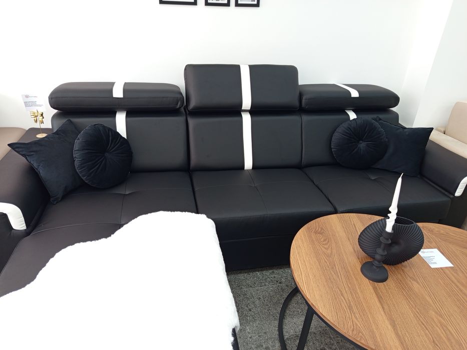 Мека мебел и спални легла