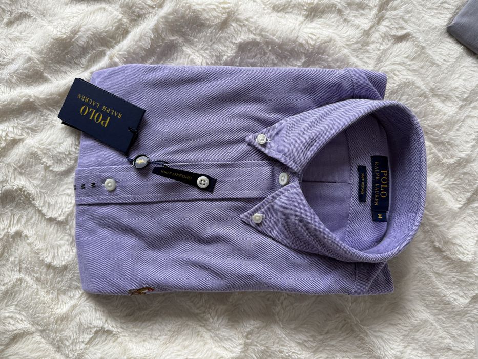 Camasa Polo Ralph Lauren