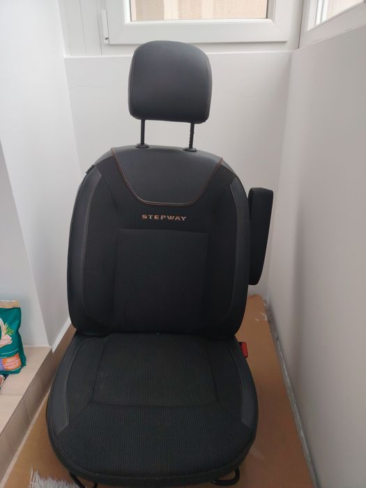 Scaun logan 2 dreapta cu înălțător