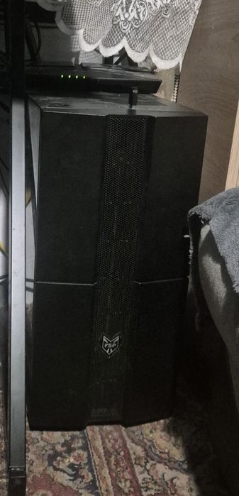 Геймърски компютър