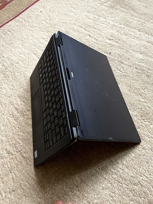 Dell xps 9365  ultrabook
