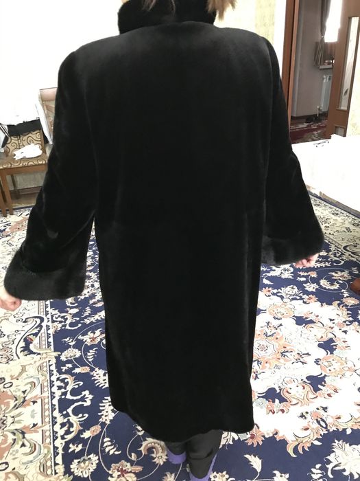 Срочно продам Шубу