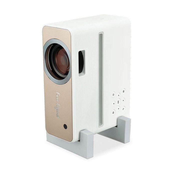 AOPEN QF12 нов мини проектор за домашно кино