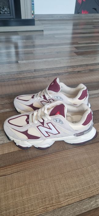 New Balance 9060